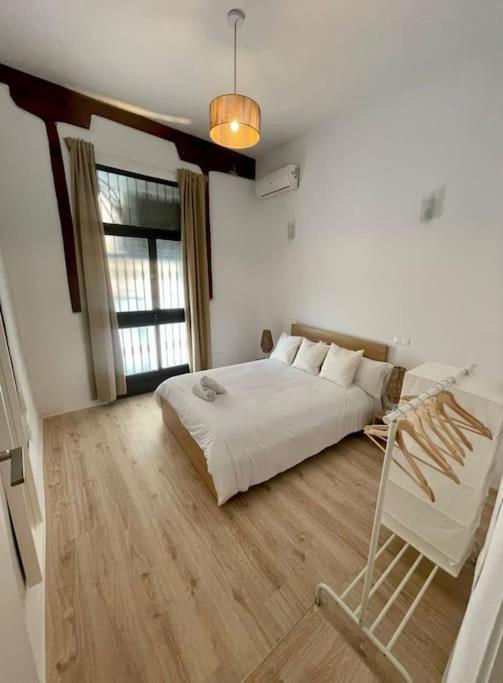 Centrico Apt 7Pax En Anton Martin/Centro De Madrid Apartment Luaran gambar