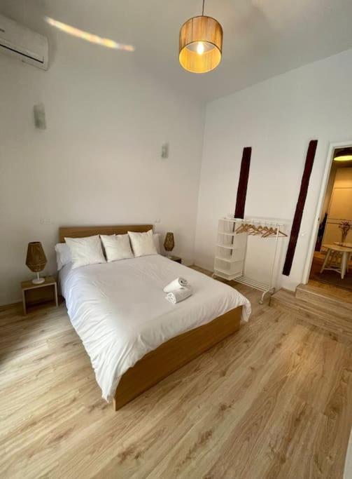 Centrico Apt 7Pax En Anton Martin/Centro De Madrid Apartment Luaran gambar